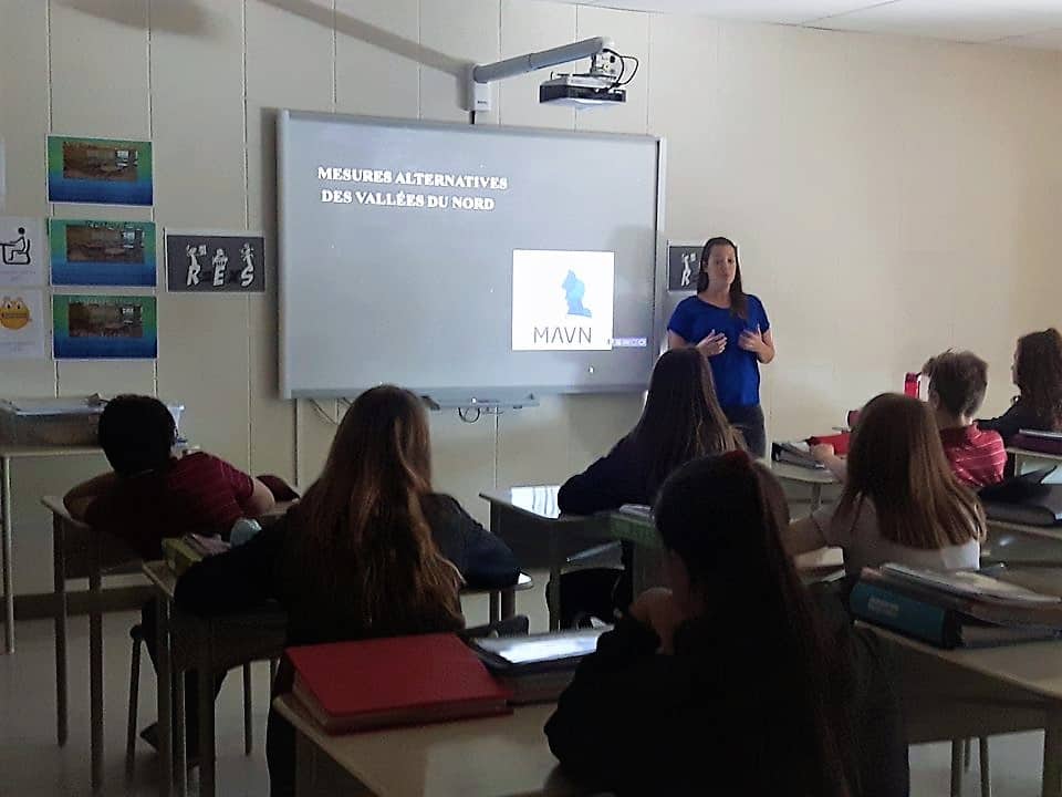 À quoi ressemble un atelier d&rsquo;éducation légale ?