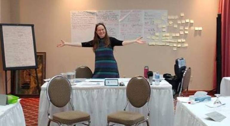 Répandre les bases de la médiation citoyenne