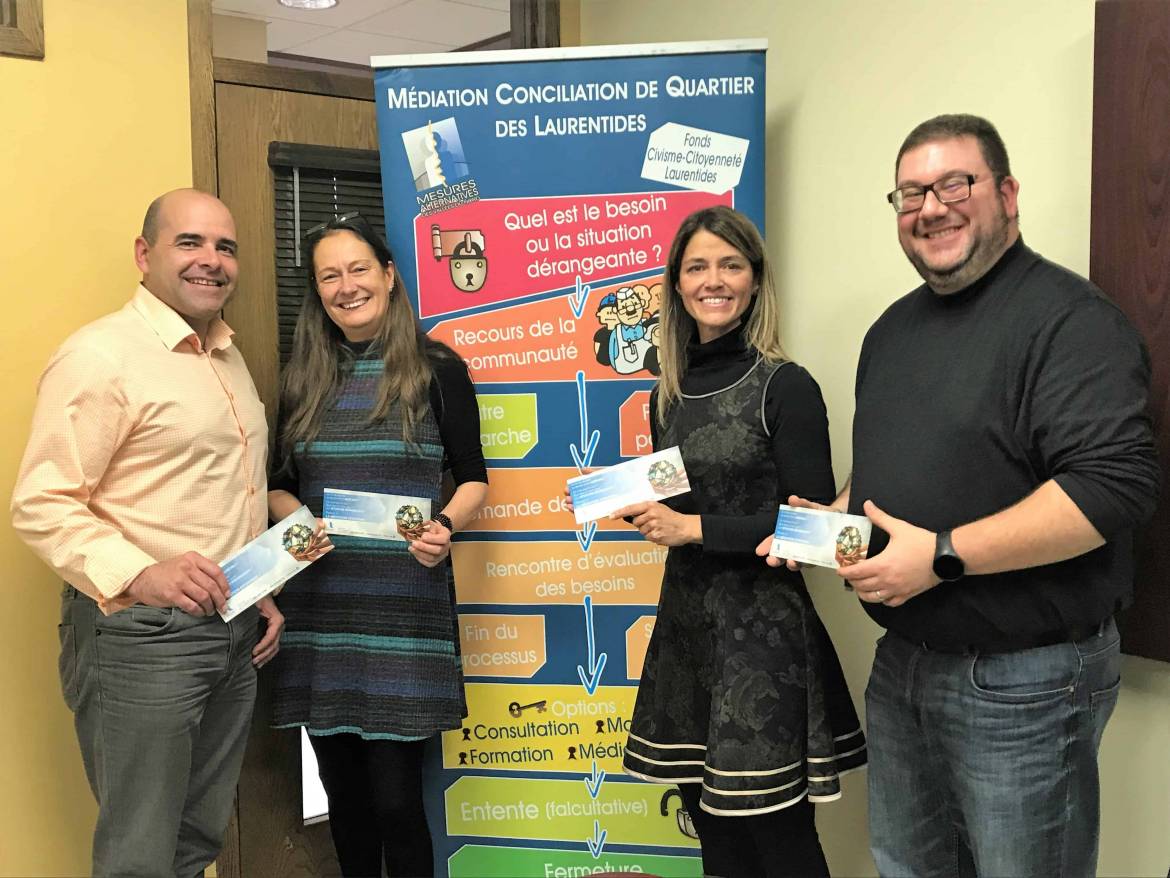 C&rsquo;est officiel !