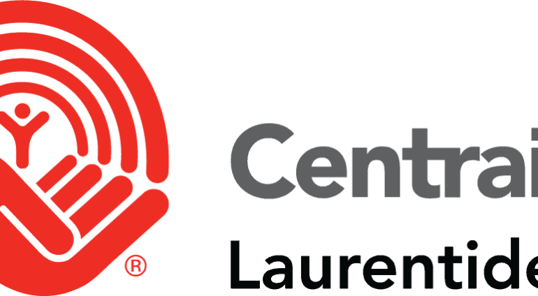 Merci cher partenaire Centraide Laurentides