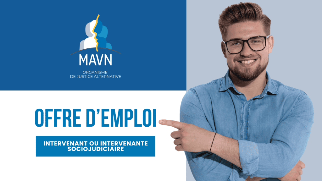 Devenez le changement : Une carrière à impact social chez MAVN - Septembre 2025