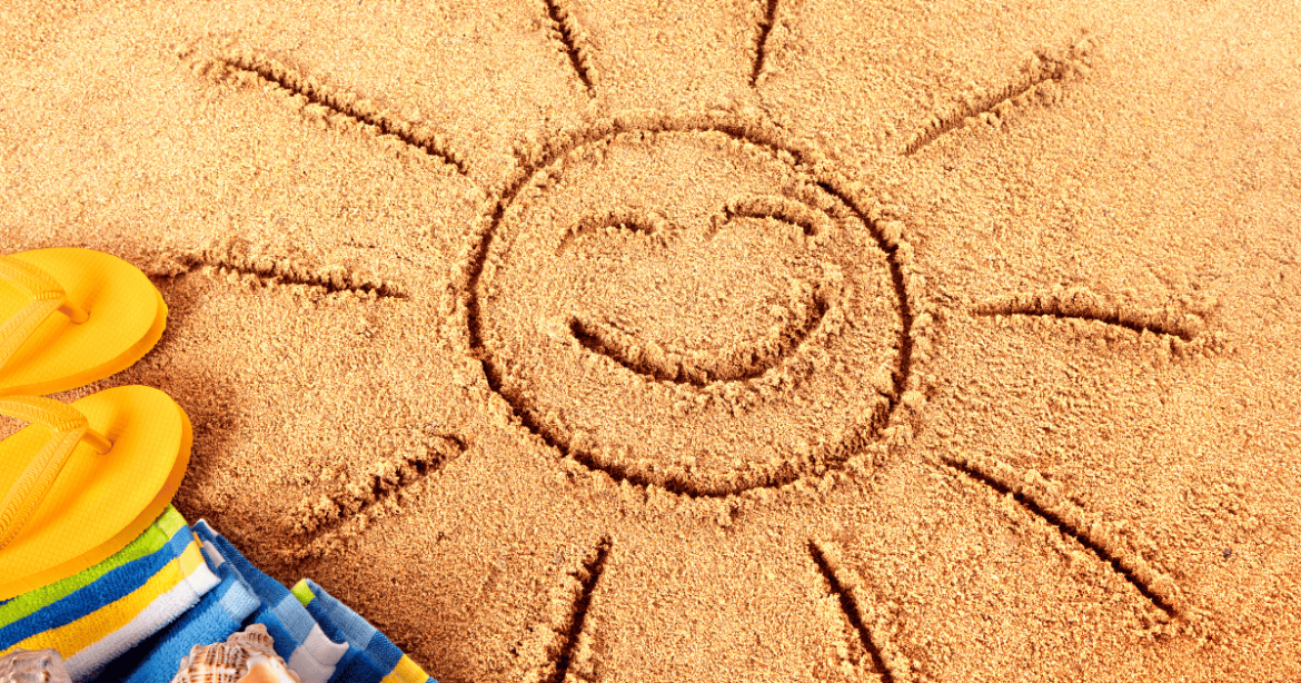 La bienveillance à l’ombre des parasols